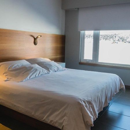 Ignea Hotel Caviahue Bagian luar foto