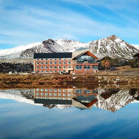 Ignea Hotel Caviahue Bagian luar foto