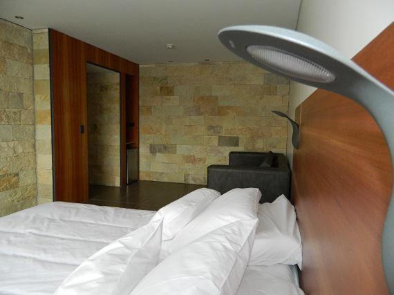 Ignea Hotel Caviahue Ruang foto