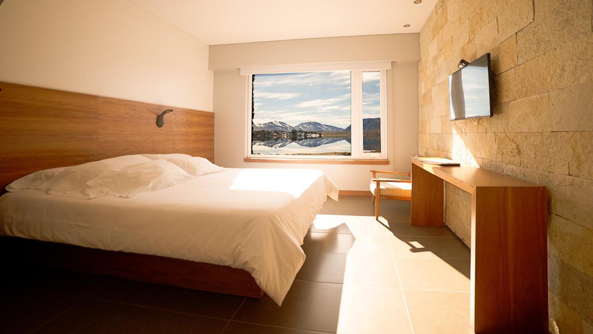 Ignea Hotel Caviahue Ruang foto