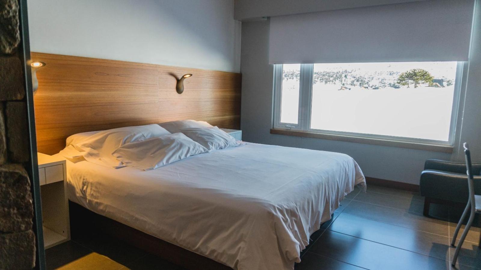 Ignea Hotel Caviahue Bagian luar foto