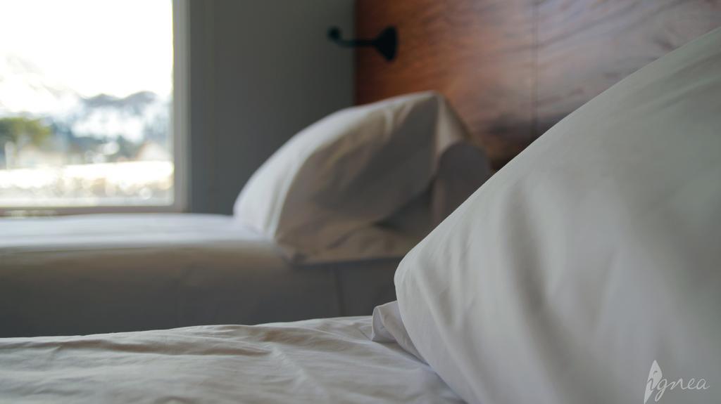 Ignea Hotel Caviahue Bagian luar foto