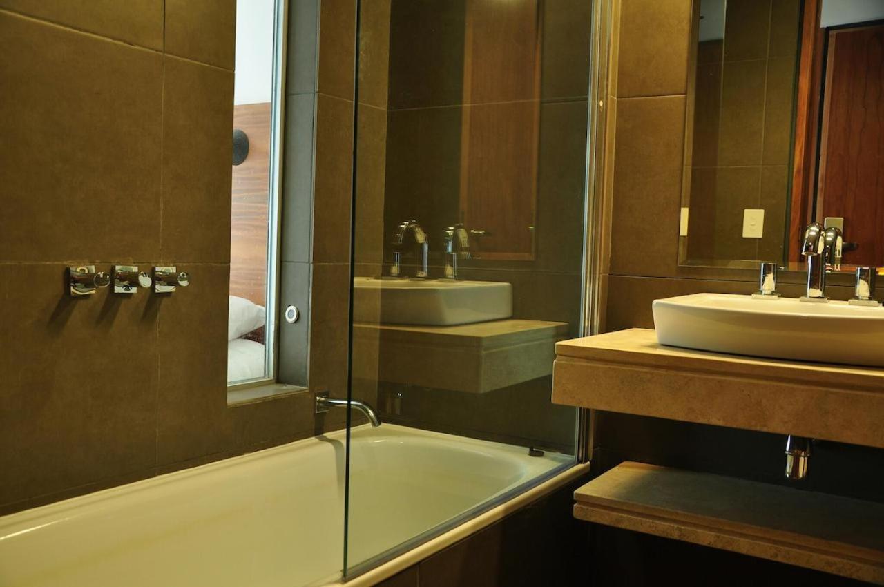 Ignea Hotel Caviahue Ruang foto