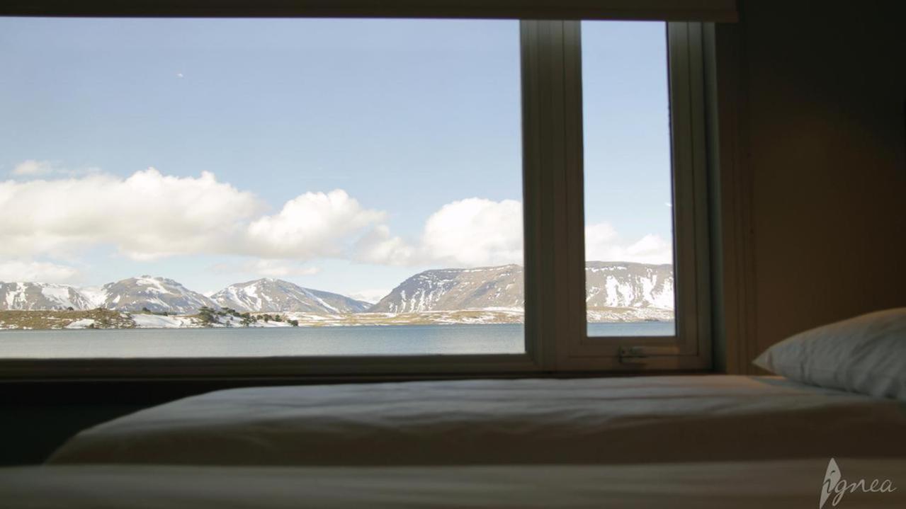 Ignea Hotel Caviahue Ruang foto