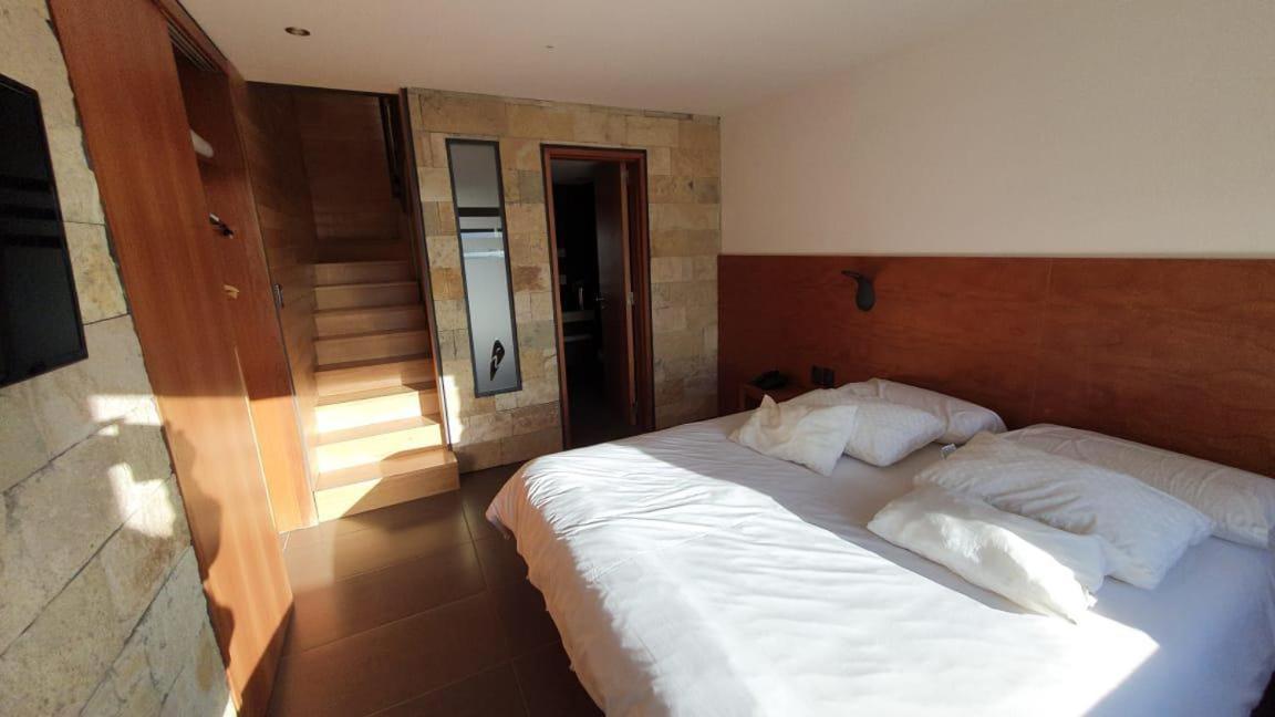 Ignea Hotel Caviahue Ruang foto