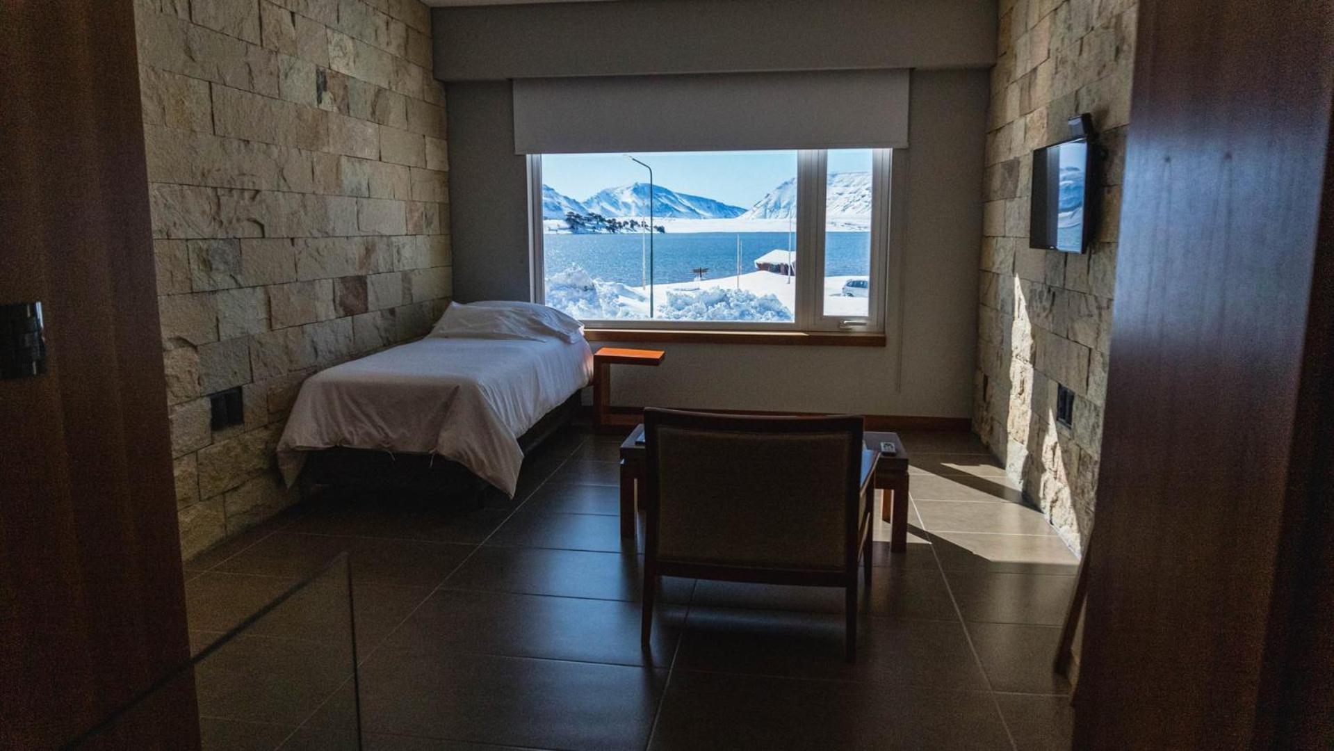 Ignea Hotel Caviahue Ruang foto