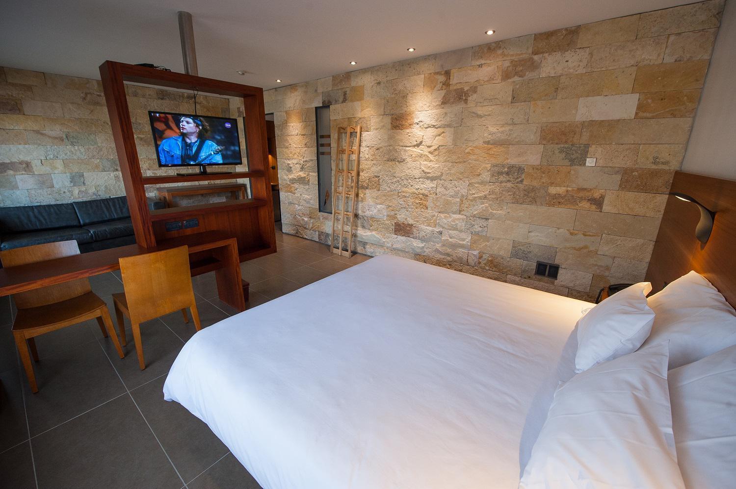 Ignea Hotel Caviahue Ruang foto