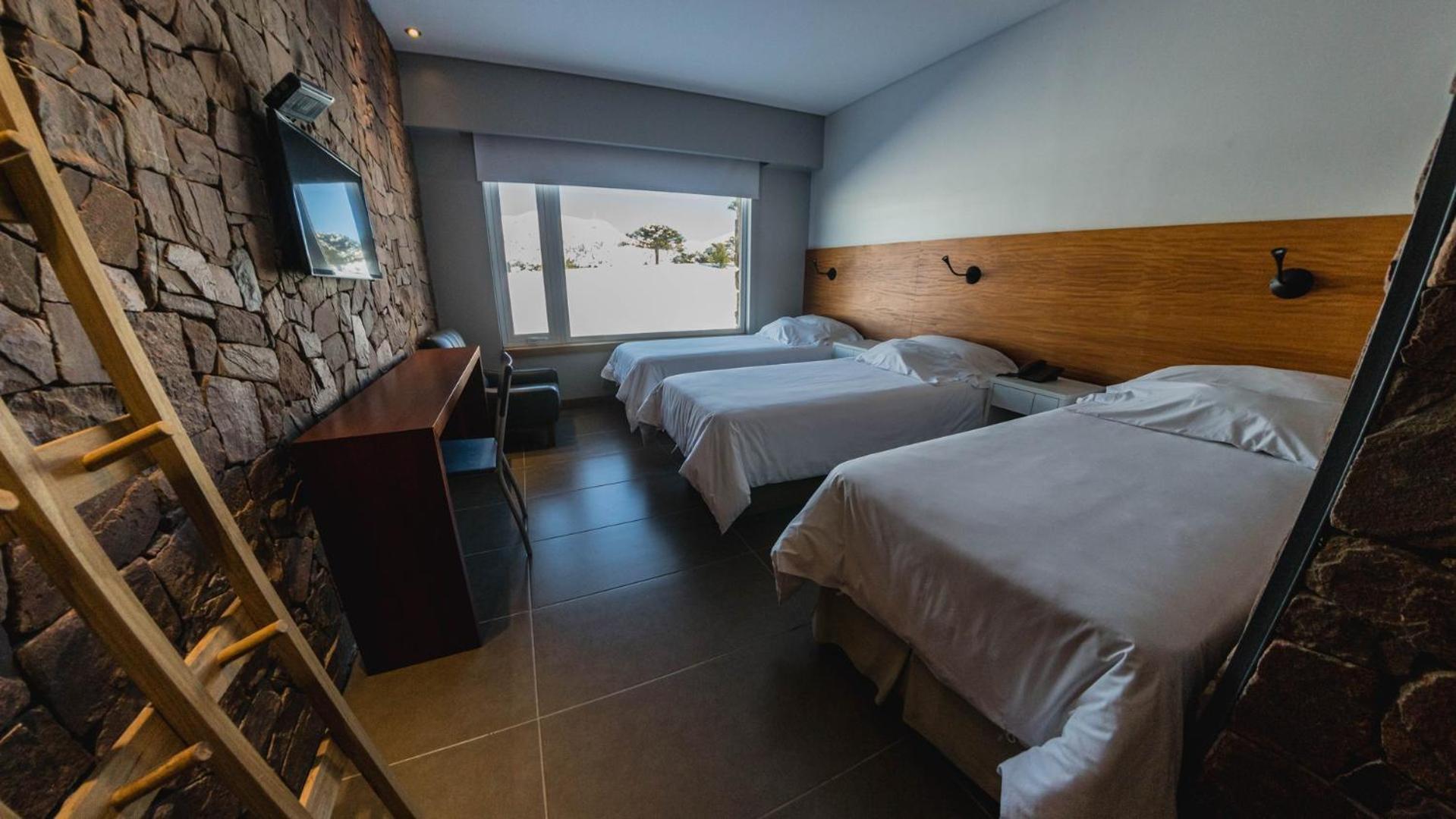 Ignea Hotel Caviahue Ruang foto