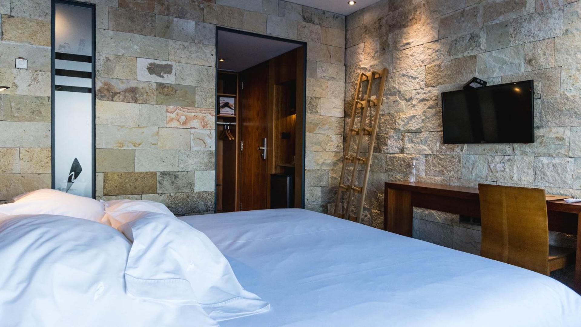 Ignea Hotel Caviahue Ruang foto