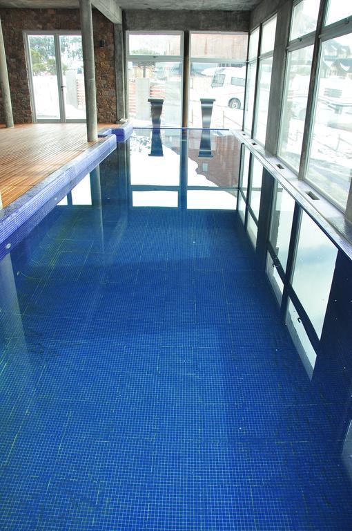 Ignea Hotel Caviahue Bagian luar foto
