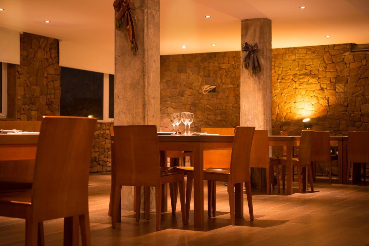 Ignea Hotel Caviahue Bagian luar foto