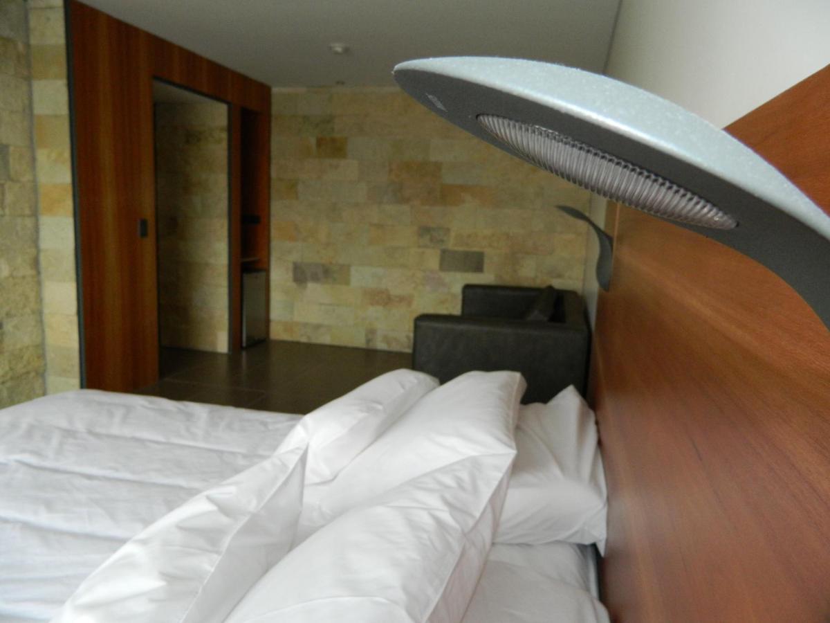 Ignea Hotel Caviahue Ruang foto