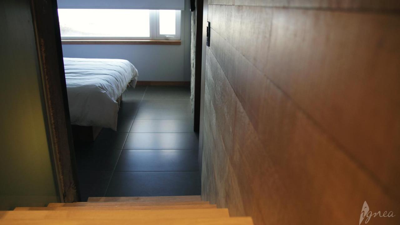 Ignea Hotel Caviahue Ruang foto