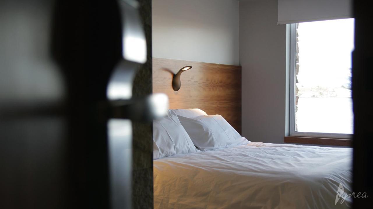 Ignea Hotel Caviahue Ruang foto