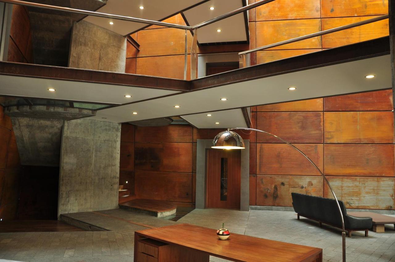 Ignea Hotel Caviahue Bagian luar foto