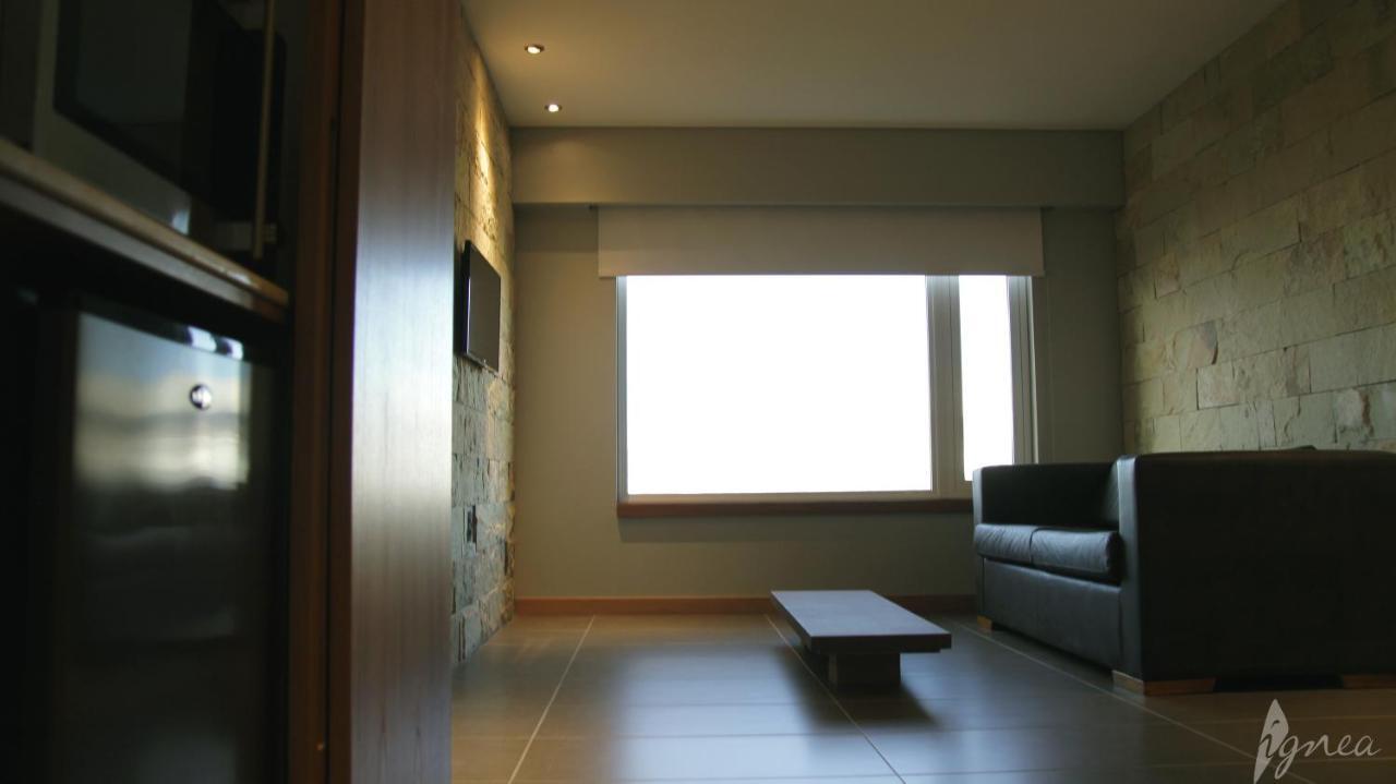 Ignea Hotel Caviahue Ruang foto